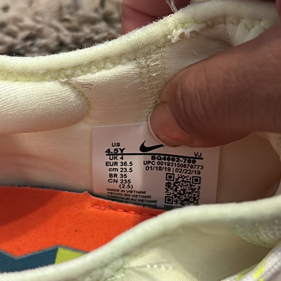 REACT PRESTO - Picture 3 of 4